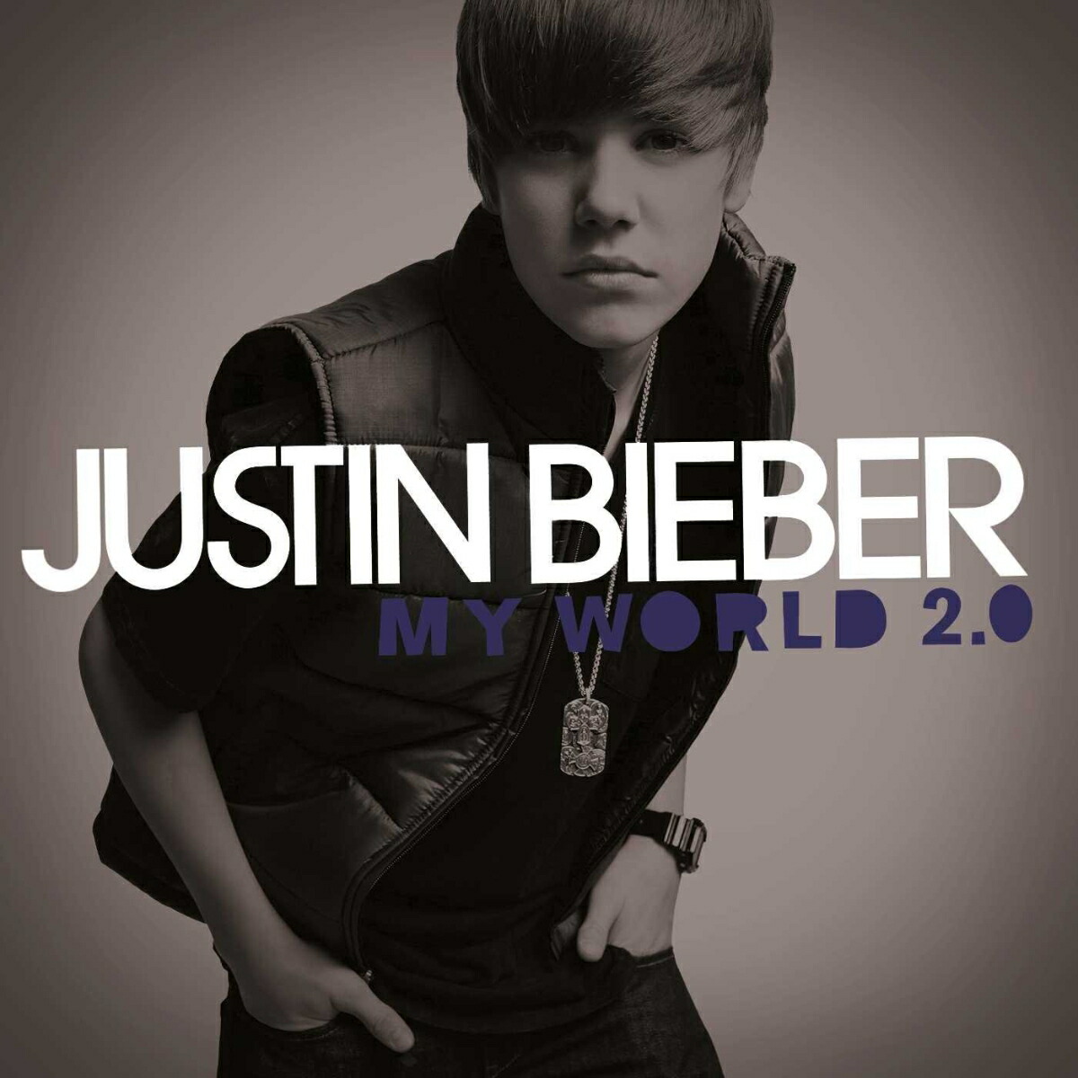 楽天ブックス 輸入盤 マイ ワールド 2 0 Justin Bieber Cd