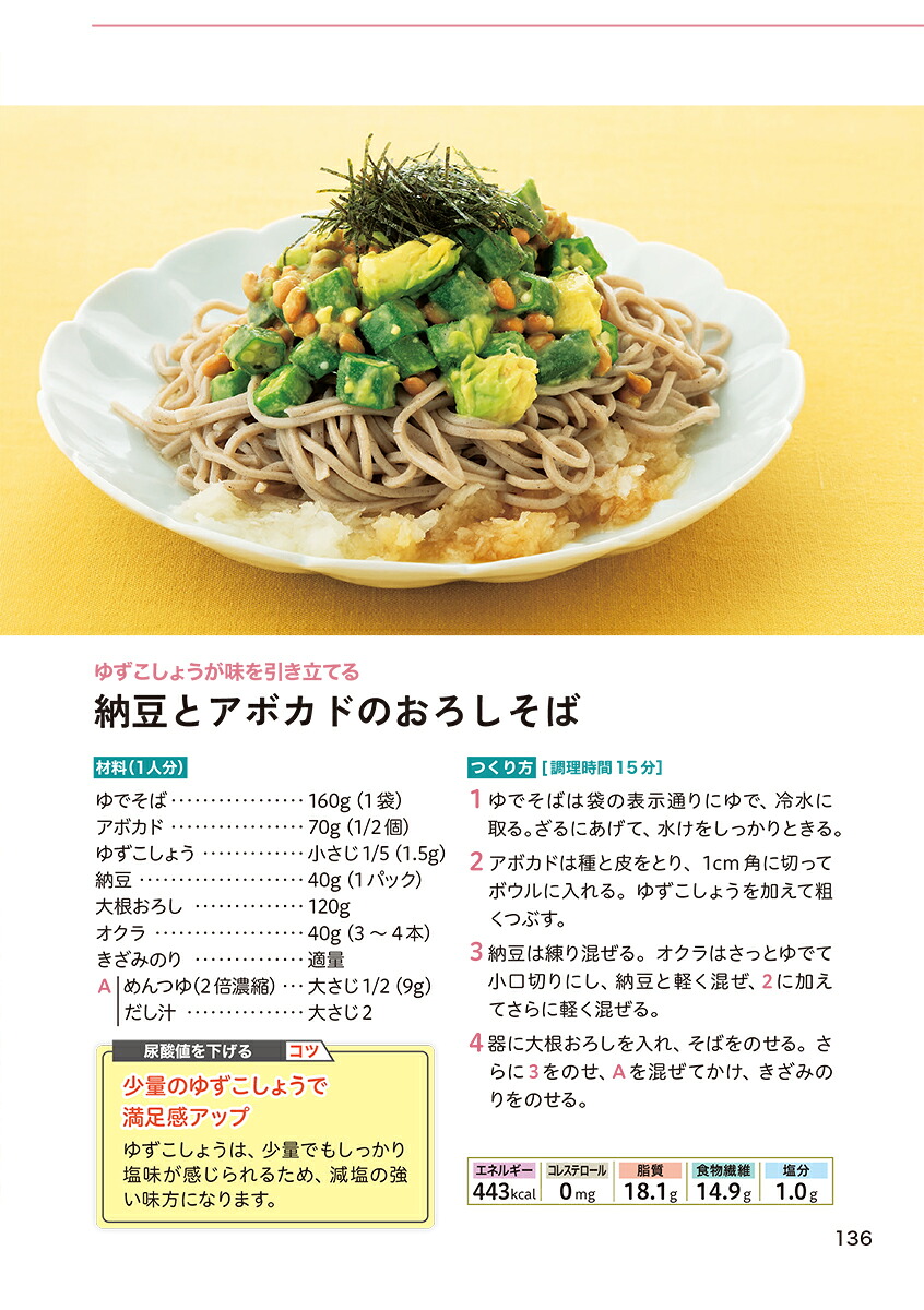 これ1冊でわかる！名医が教える尿酸値を下げるルールとレシピ痛風発作を防ぐ116の方法（健康これイチ）[谷口敦夫]