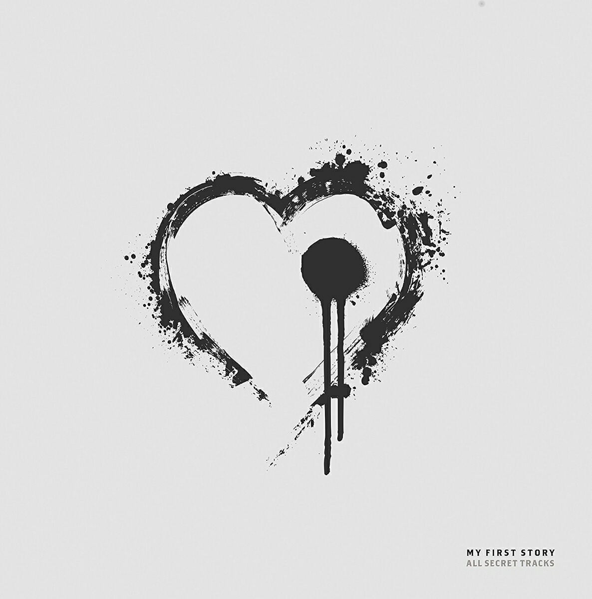 楽天ブックス ALL SECRET TRACKS MY FIRST STORY 4571483895873 CD