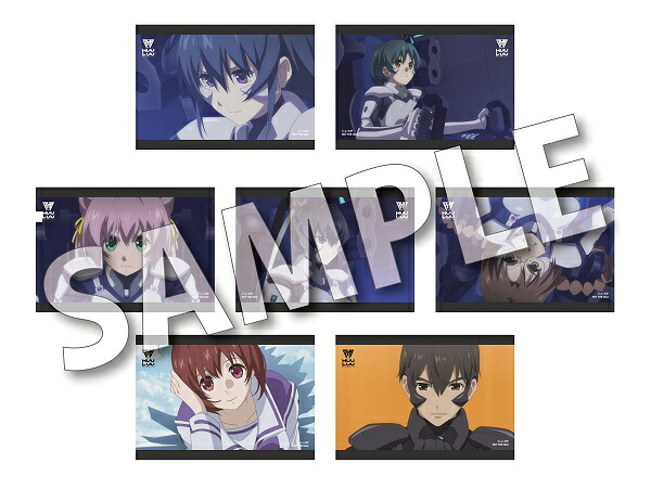 【数量限定】TVアニメ『マブラヴオルタネイティヴ』Blu-rayBoxII武御雷クリアver.プラモデル付*豪華版【Blu-ray】[吉宗鋼紀]