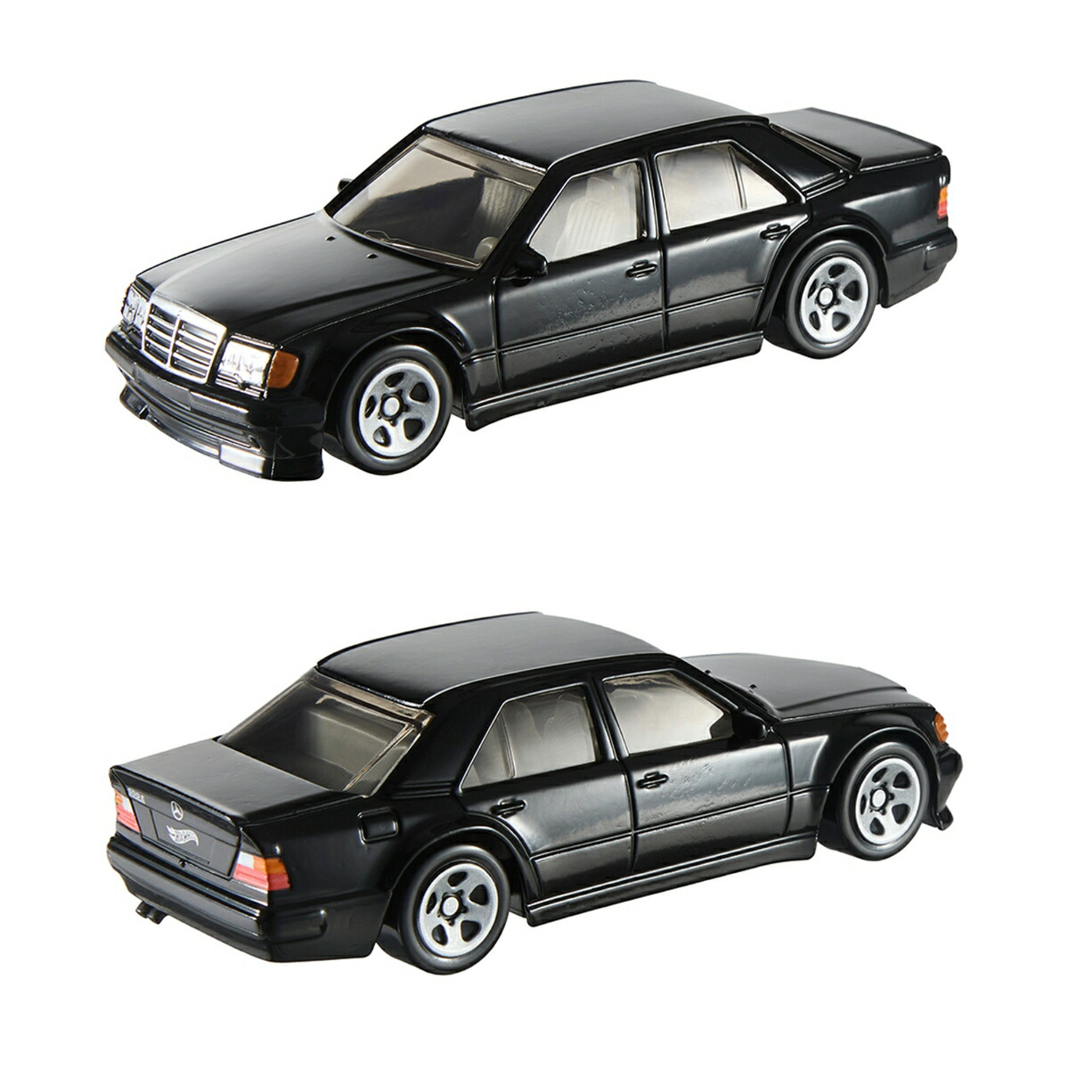 ホットウィール(HotWheels)XLベーシックカーアソート乗り物おもちゃミニカー6台入りBOX販売3歳からマルチJKL02-986B