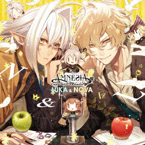 楽天市場】「AMNESIA World」 （アムネシア ワールド） トレーディング