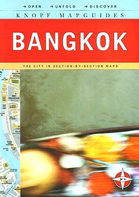knopf travel guides