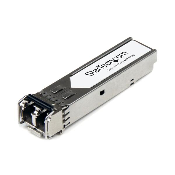 ブックス: SFP+モジュール／Cisco製品SFP-10GBASE-LR互換 10GBase-LR準拠光トランシーバ／1310nm／DDM - StarTech.com - 0065030885881 : PCソフト・周辺機器