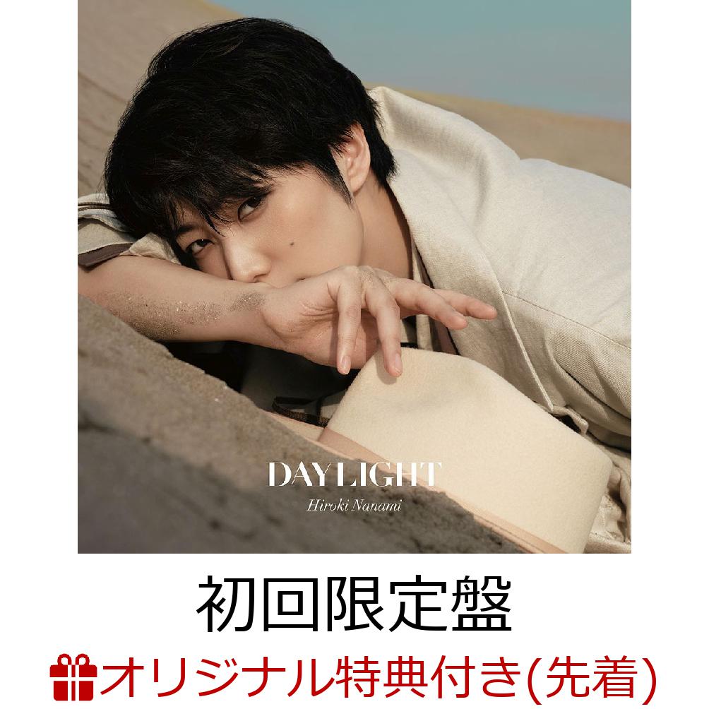 ڳŷ֥åŵDAYLIGHTڽCDBlu-ray(륹ɡ2LȽ֥ޥ)[Ҥ]