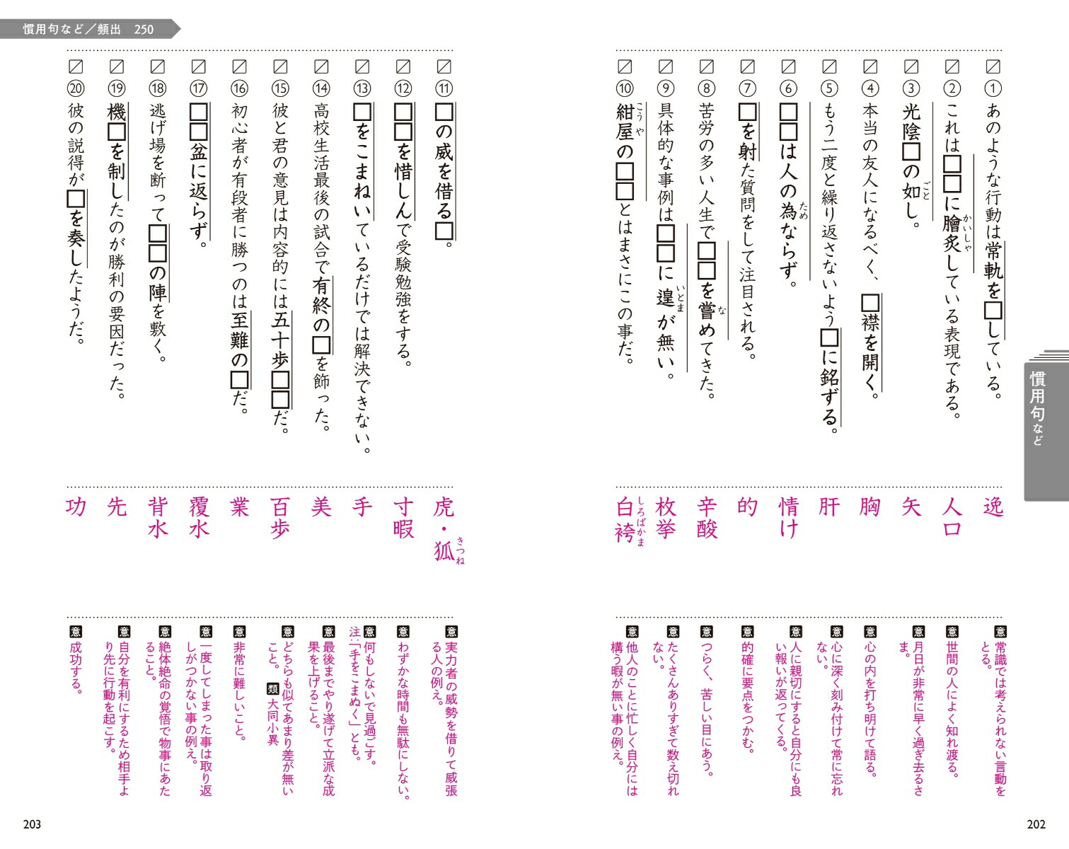 楽天ブックス 入試に出る漢字と語彙2400 旺文社 本