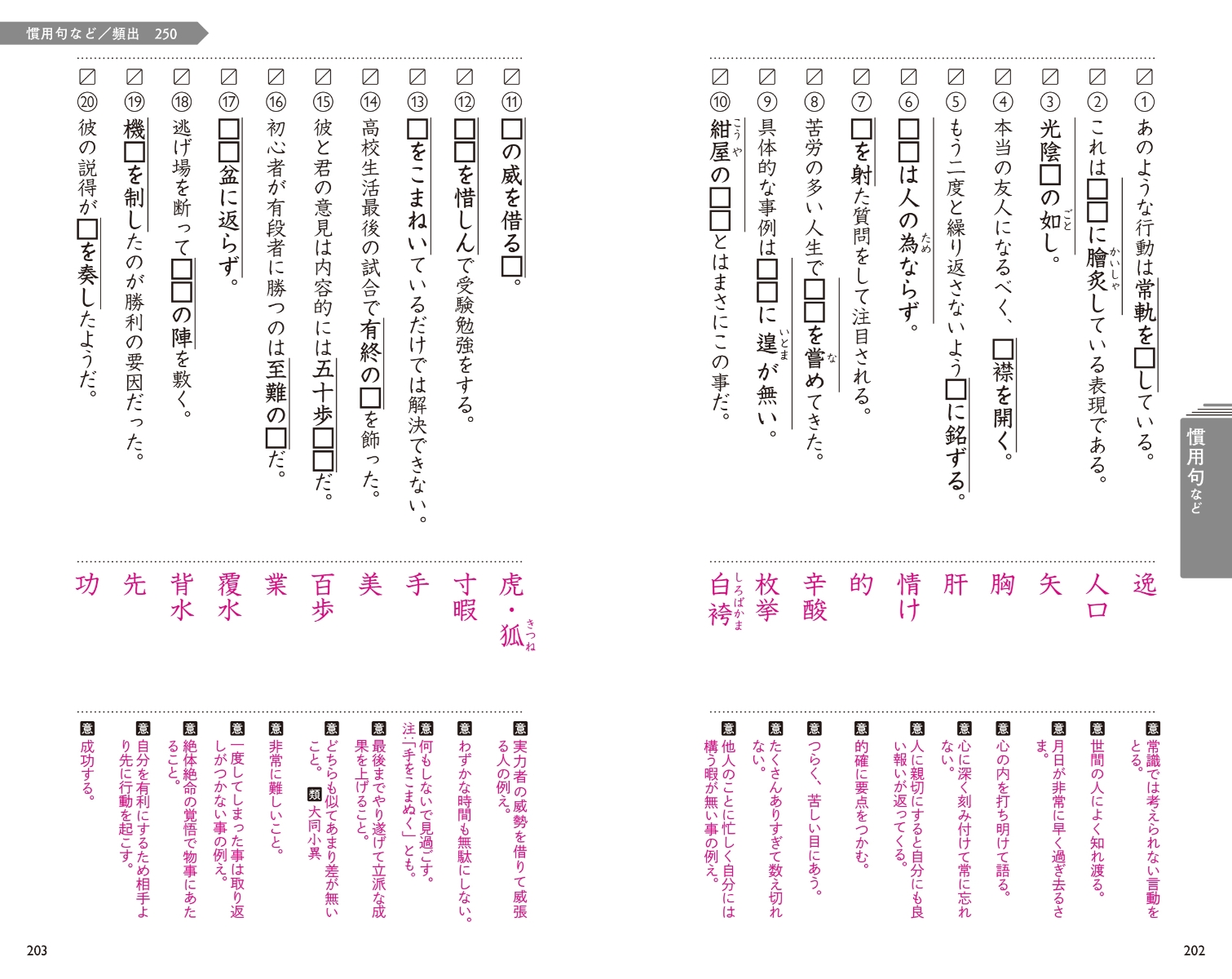 楽天ブックス 入試に出る漢字と語彙2400 旺文社 本