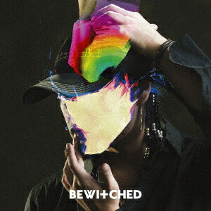 BEWITCHED[Diggy-MO']