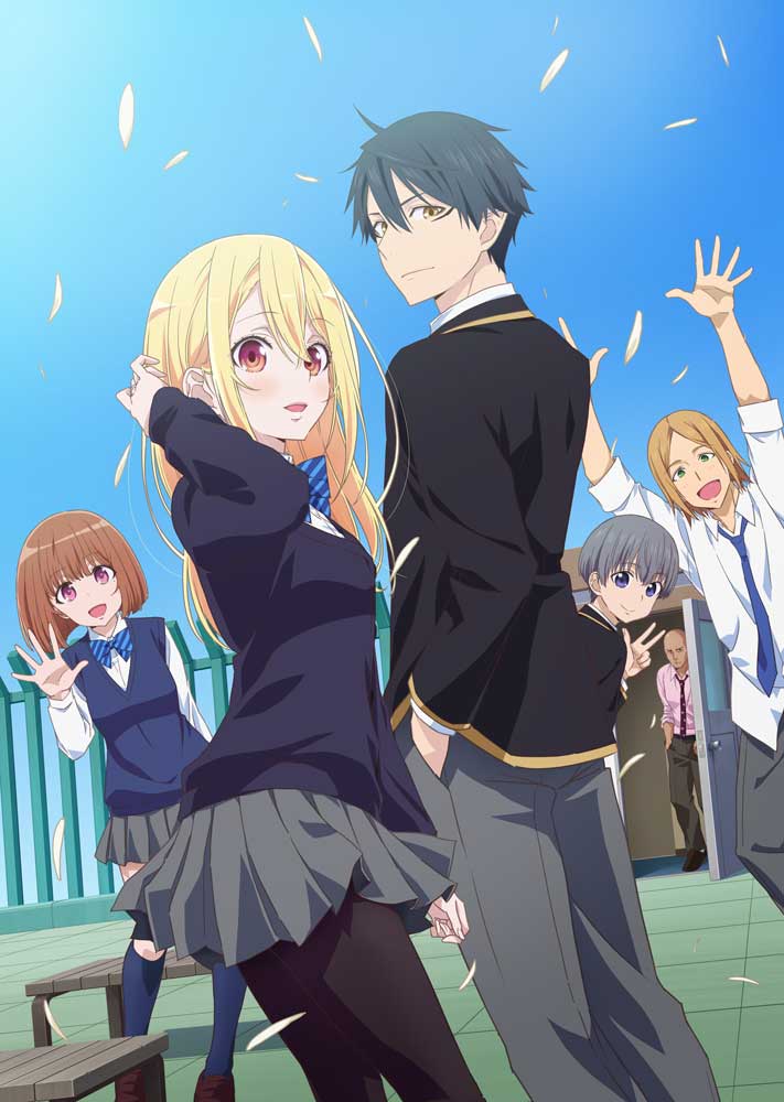 とっておきし福袋 楽天ブックス: 愚かな天使は悪魔と踊る 第3巻【Blu-ray アニメ