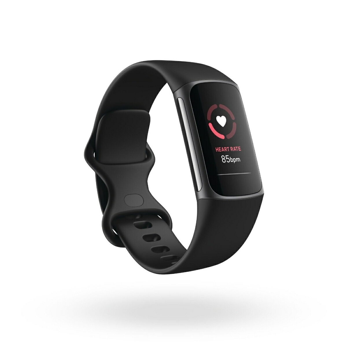 楽天ブックス: Fitbit Charge 5、Graphite/Black、FRCJK 健康管理 