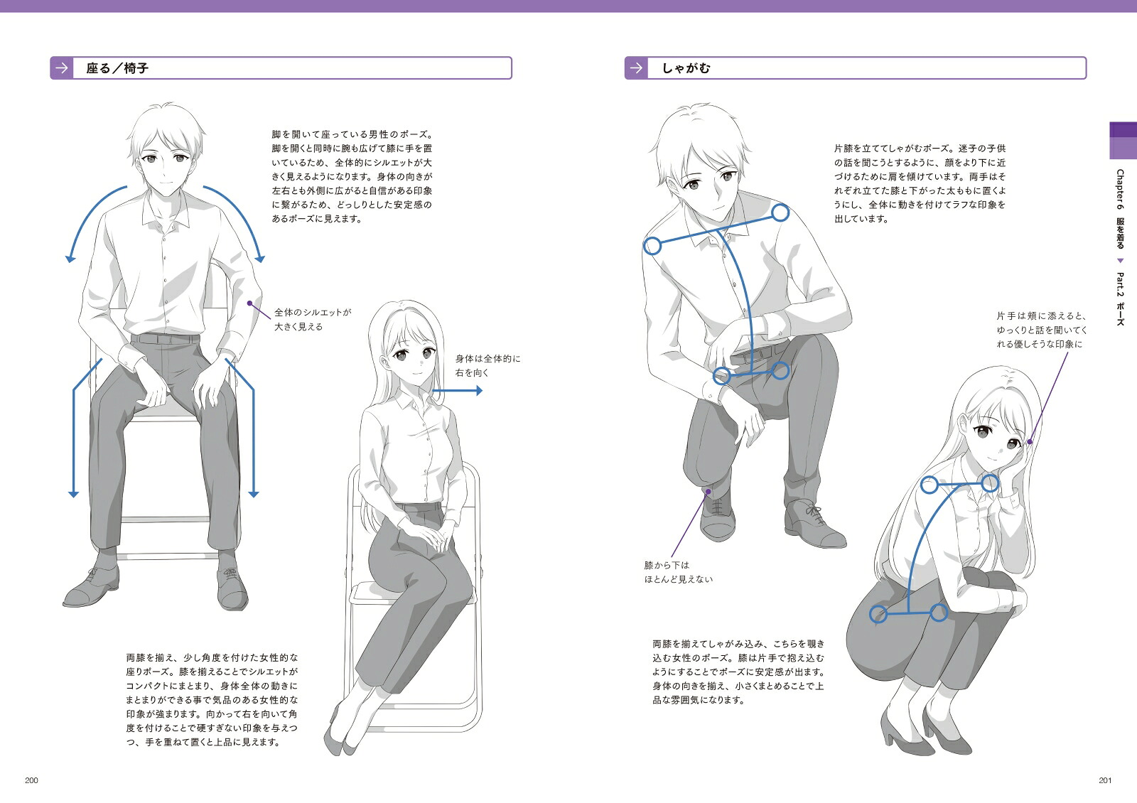 楽天ブックス: 最高のイラストを作り出す! 魅力的な「身体」の描き方 - ジェネット - 9784295015901 : 本