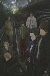 ペルソナ~トリニティ・ソウル~ Vol.6  [DVD] 楽天市場】【中古】ペルソナ トリニティ・ソウル Vol.6【訳あり