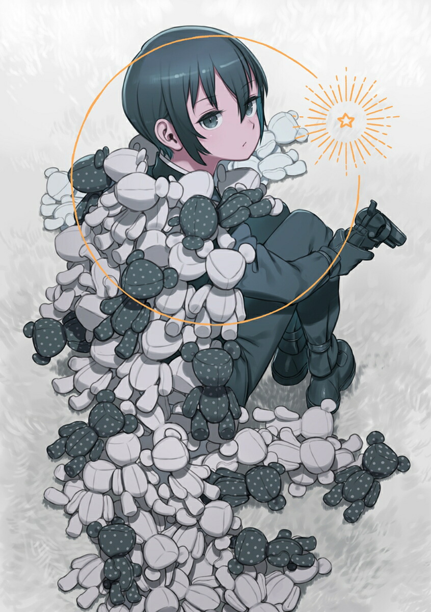 キノの旅XXIV the Beautiful World（24）画像