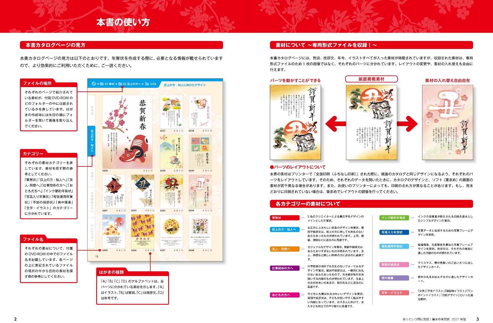 楽天ブックス あっという間に完成 筆まめ年賀状 21年版 技術評論社編集部 本