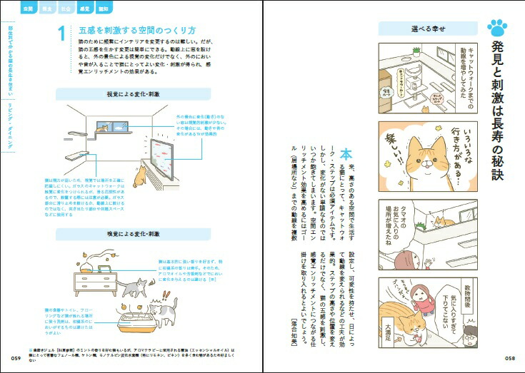 楽天ブックス 歳まで猫が元気に長生きできる住まい 建築知識特別編集 本