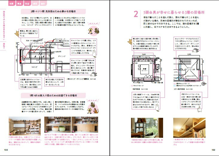 楽天ブックス 歳まで猫が元気に長生きできる住まい 建築知識特別編集 本