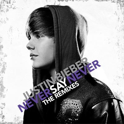 【輸入盤】Never Say Never: The Remixes (Ltd)