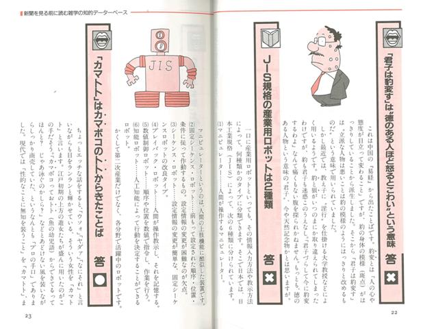 楽天ブックス バーゲン本 おもしろ雑学552 頭に栄養と休養を 刑部 澄徹 本