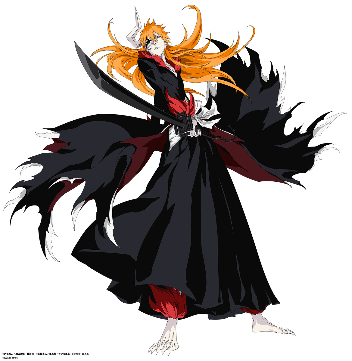 楽天ブックス Bleach Brave Souls Official Artworks 久保 帯人 本