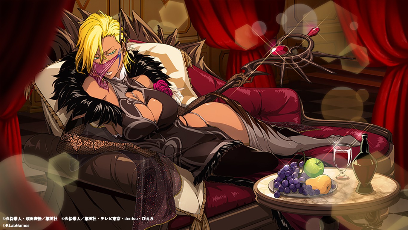 BLEACHBraveSoulsOfficialArtworks（愛蔵版コミックス）[久保帯人]