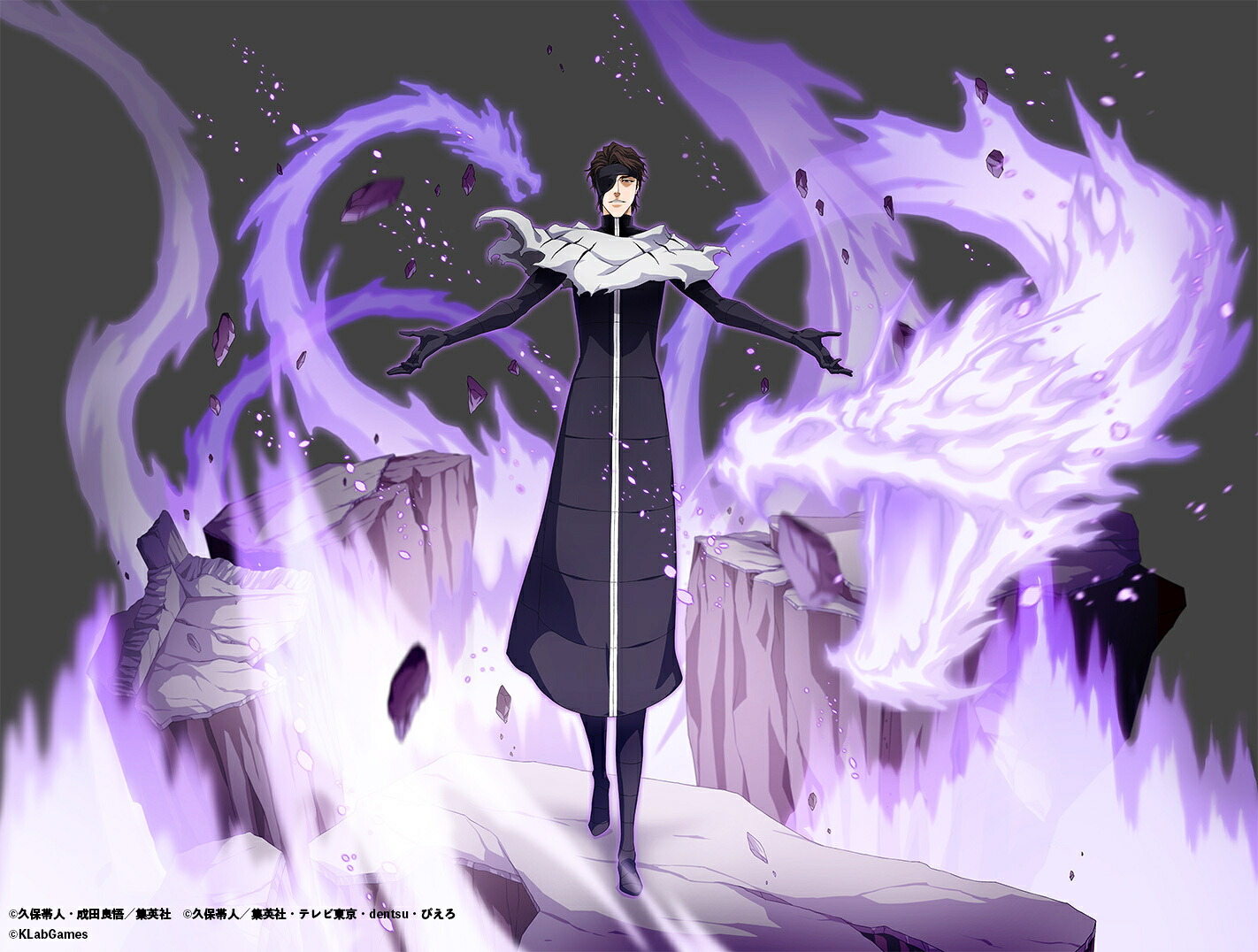 BLEACH Brave Souls Official Artworks （愛蔵版コミックス） [ 久保 