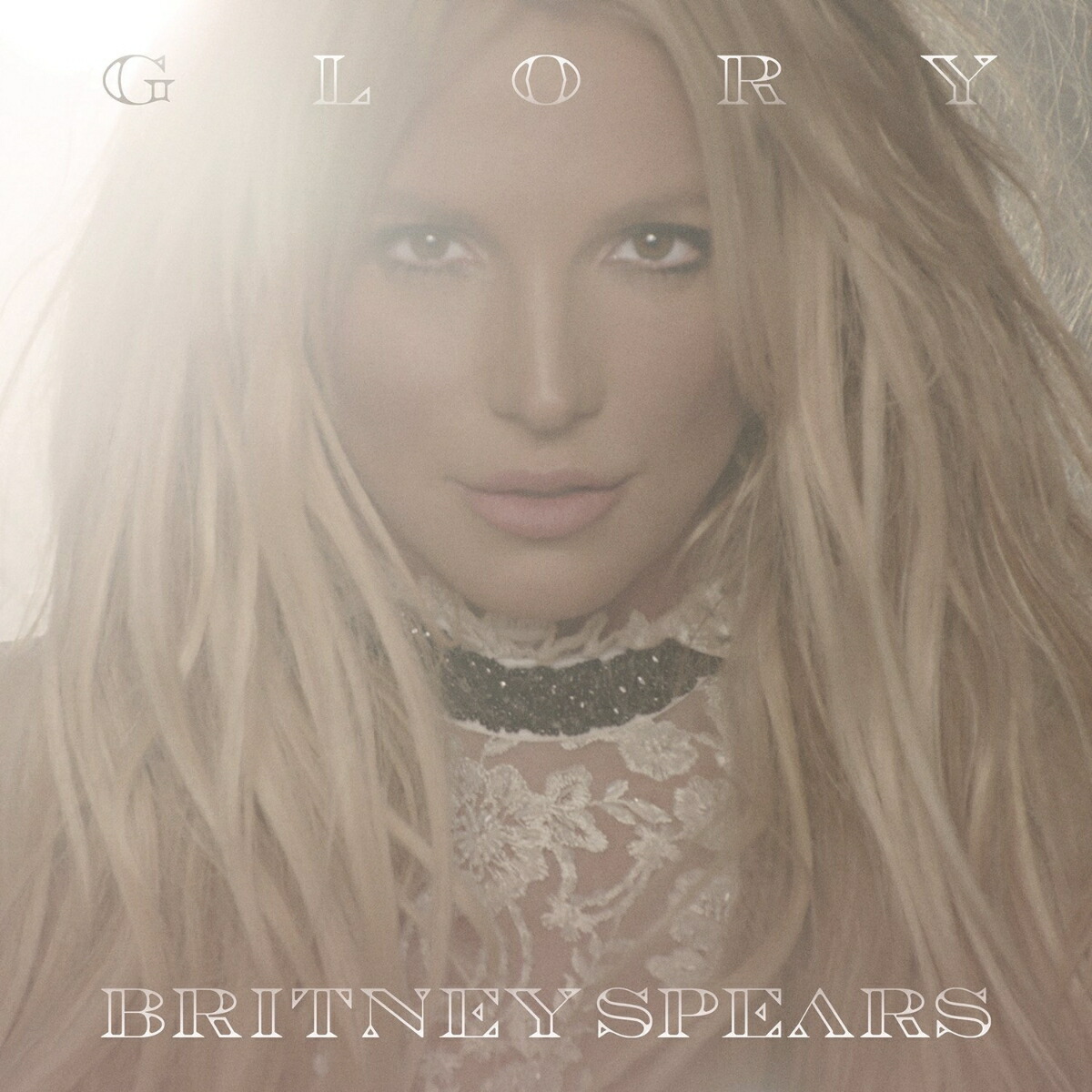 楽天ブックス: 【輸入盤】GLORY (Deluxe Edition) - Britney Spears  