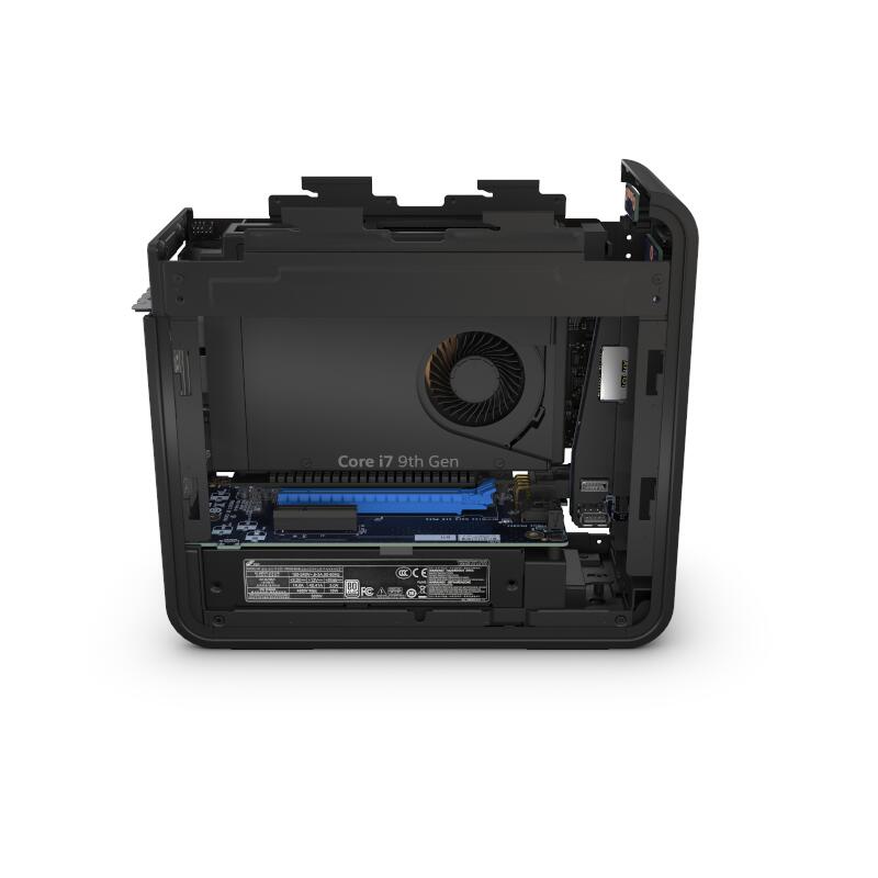 ��BXNUC9i7QNX��Corei7-9750H��2.6-4.5GHz/6Core/IntelUHDGraphics630�����NUC���åȡ�M.2�����å�