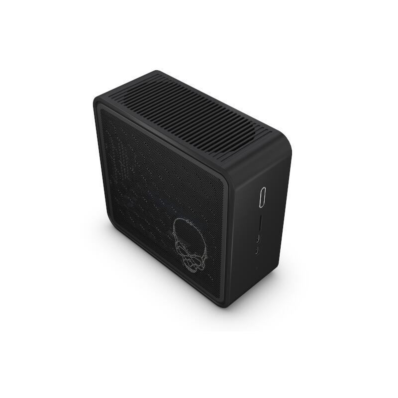 ��BXNUC9i7QNX��Corei7-9750H��2.6-4.5GHz/6Core/IntelUHDGraphics630�����NUC���åȡ�M.2�����å�