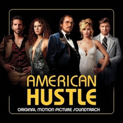 【輸入盤】American Hustle