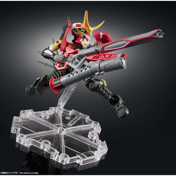 NXEDGESTYLE[EVAUNIT]�������󥲥ꥪ��2�浡��