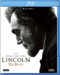 リンカーン 【Blu-ray】画像