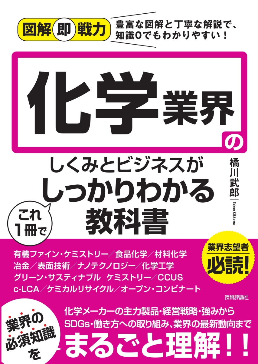 化学のコンセプト : 歴史的背景とともに学ぶ化学の基礎 - 健康