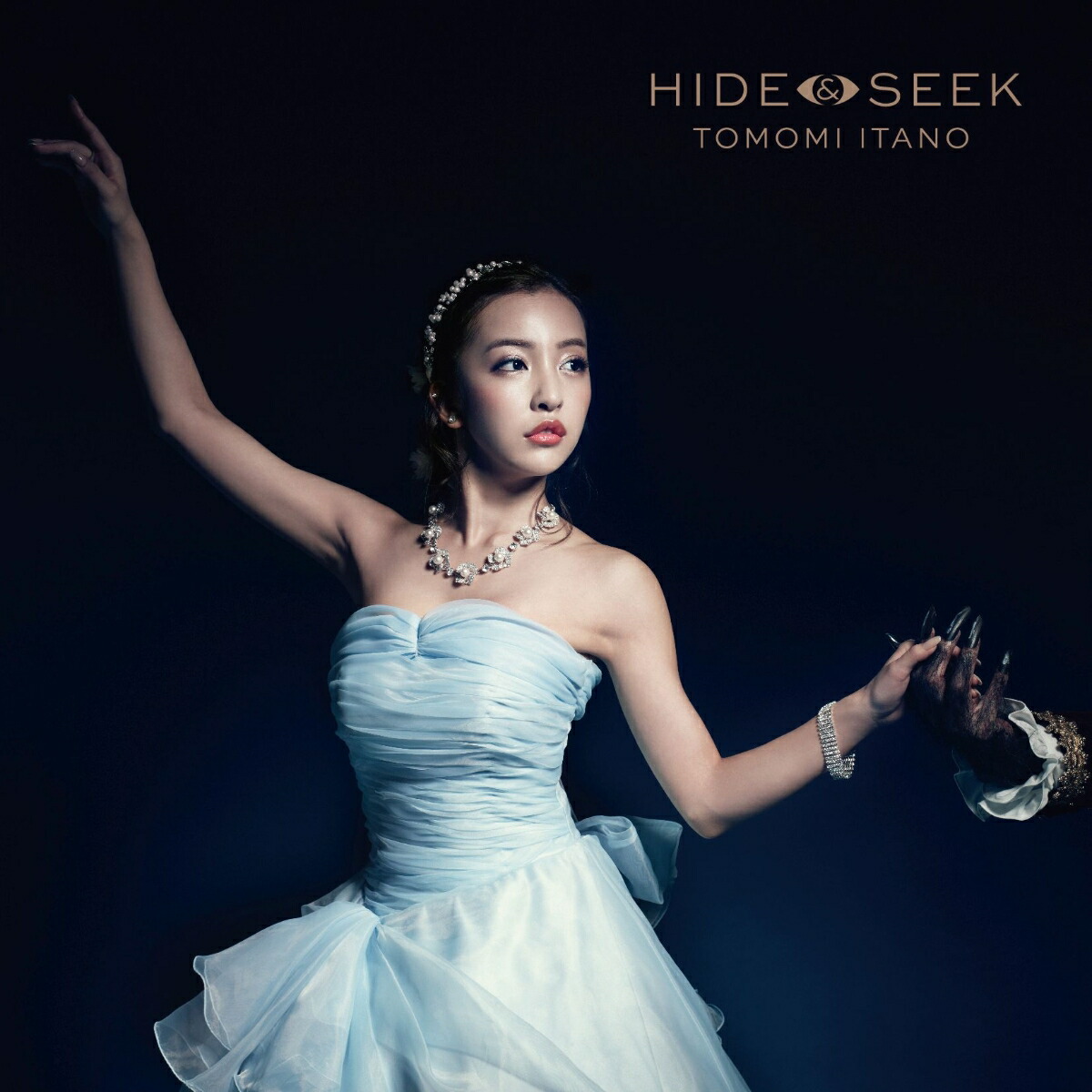 楽天ブックス Hide Seek Tomomi Itano Cd