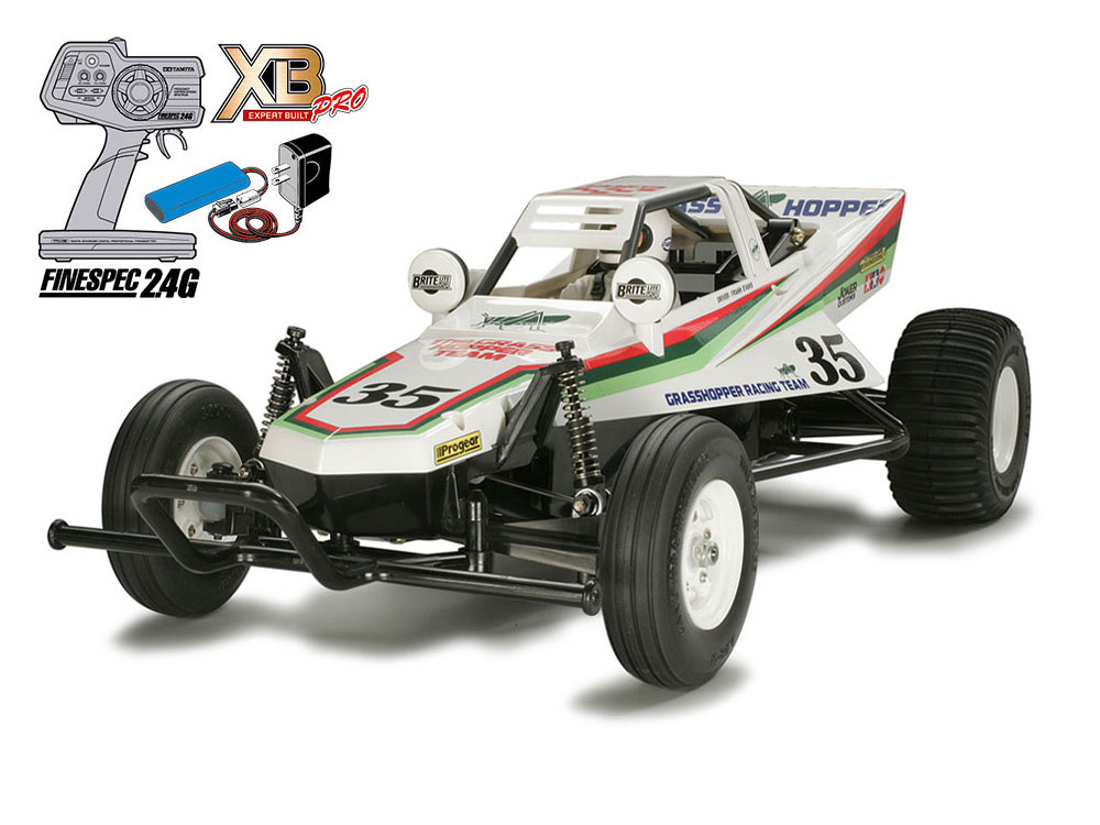 タミヤ 1/10 電動RC No.336 ホーネット オフロード 58336 楽天市場】タミヤ 1/10 電動RCカーシリーズ No.346 グラス