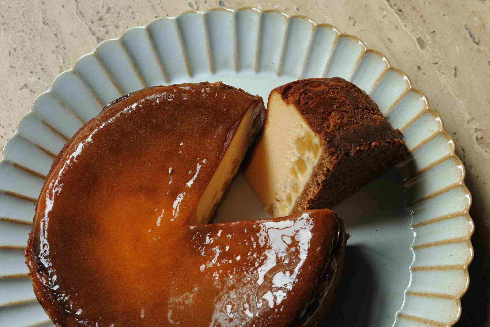 秘密にしたい魅惑のスイーツレシピ[小林啓吾]