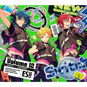 あんさんぶるスターズ！！アルバムシリーズ『TRIP』Switch[初回限定生産盤][Switch]