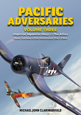 楽天ブックス: Pacific Adversaries: Imperial Japanese Navy Vs The Allies ...