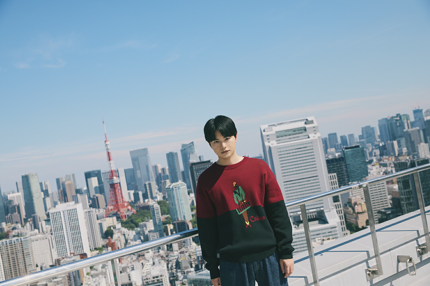【楽天ブックス限定特典】one-瀬戸康史20thAnniversaryBook-(チェキ風カード)[瀬戸康史]