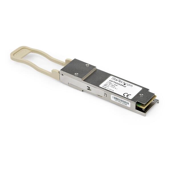 ブックス: QSFP+モジュール／HP製品JG325B互換／40GBASE-SR4準拠光トランシーバ／850nm／DDM - StarTech.com - 0065030885959 : PCソフト・周辺機器