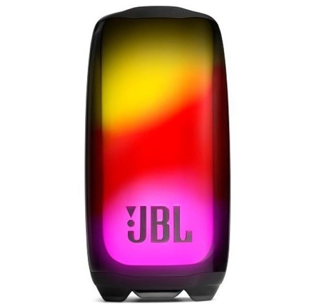 ブックス: JBL PULSE5 BLK ポータブルBluetoothスピーカー - JBL - 4968929215959 : PCソフト・周辺機器