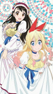 ニセコイ 7 【完全生産限定版】【Blu-ray】画像