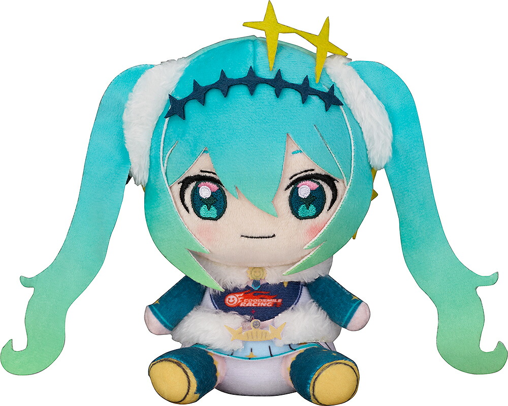 初音ミク ふわぷち ぬいぐるみ 寅 （虎） 2022 2022年は寅年！トラ姿の「初音ミク」のぬいぐるみが登場決定！ | 週刊