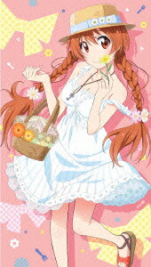 ニセコイ 5 【完全生産限定版】画像