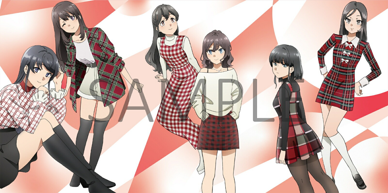 ブックス: 【ブックス限定全巻購入特典+全巻購入特典】青春ブタ野郎はサンタクロースの夢をみない 4(完全生産限定版)【Blu-ray】(描き下ろしジオラマアクリルスタンド+2Lキャラファインマット(4 種セット)+描き下ろしイラスト使用全巻収納BOX) - 鴨志田一 - 2100014545974 : DVD ブックス: 【ブックス限定全巻購入特典+全巻購入特典】青春ブタ野郎はサンタクロースの夢をみない 4(完全生産限定版)【Blu-ray】(描き下ろしジオラマアクリルスタンド+2Lキャラファインマット(4 種セット)+描き下ろしイラスト使用全巻収納BOX) - 鴨志田一 - 2100014545974 : DVD