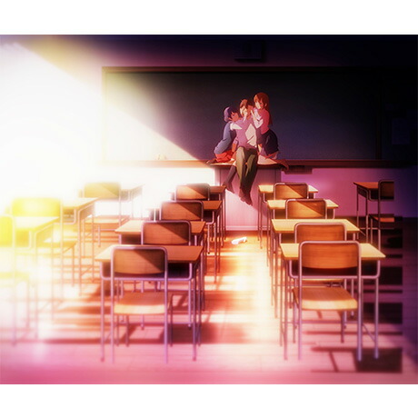 �ɥ᥹�ƥ��å������Blu-rayBOX-�ޤȤ�ver.-��Blu-ray��