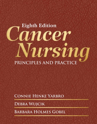 正規激安 Cancer Nursing Principles And Practice Cancer Nursing 8 E 特売 Www Ugtu Net