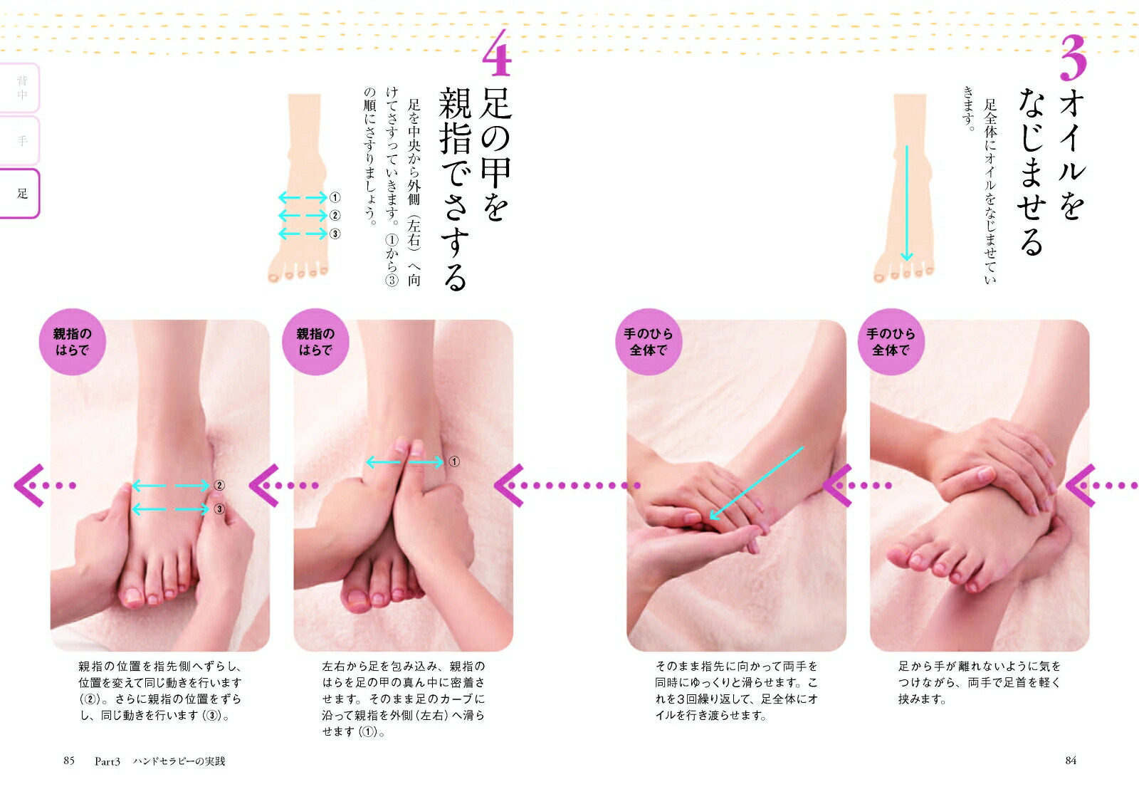 認知症の介護・看護に役立つハンドセラピー改訂版[鈴木みずえ]