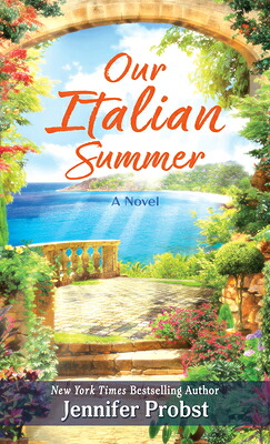 thumbnail image 2 of Our Italian Summer By Jennifer Probst – Good Condition Paperback (ISBN: 0593098463) 2 of 4