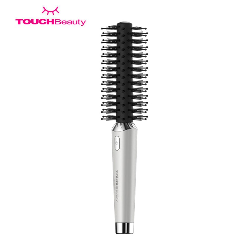 TOUCHBeautyマイナスイオンスタイリングコーム