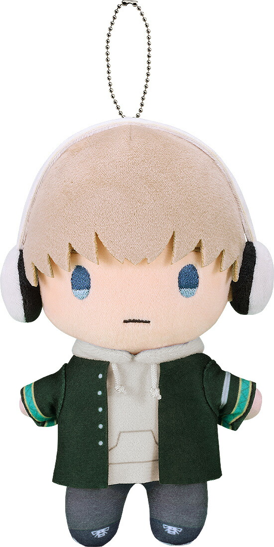 楽天市場】HiHi Jets 井上 瑞稀 はぴぬい いのうえ みずき